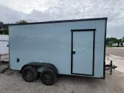 new Cargo (Enclosed) Trailers Quality Cargo  for sale, in Kenneth City, FL Thumbnail 6