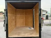 new Cargo (Enclosed) Trailers Diamond Cargo  for sale, in Saint Petersburg, FL Thumbnail 16