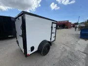 new Cargo (Enclosed) Trailers Diamond Cargo  for sale, in Saint Petersburg, FL Thumbnail 6