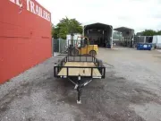 new Utility Trailers Triple Crown Trailers  for sale, in Saint Petersburg, FL Thumbnail 5