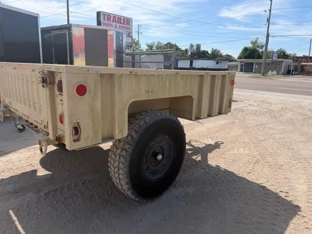 used Utility Trailers Other  for sale, in Saint Petersburg, FL Thumbnail 12