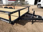 new Utility Trailers Karavan Trailers  for sale, in Saint Petersburg, FL Thumbnail 14