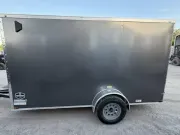 new Cargo (Enclosed) Trailers Quality Cargo  for sale, in Kenneth City, FL Thumbnail 5