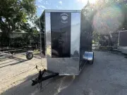 new Cargo (Enclosed) Trailers Diamond Cargo  for sale, in Kenneth City, FL Thumbnail 1
