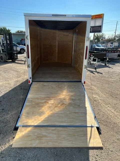 new Cargo (Enclosed) Trailers Other  for sale, in Saint Petersburg, FL Thumbnail 23
