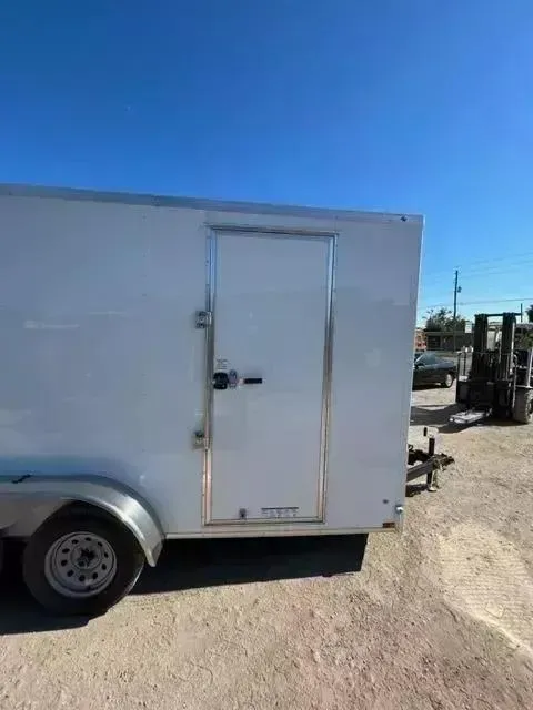 new Cargo (Enclosed) Trailers Diamond Cargo  for sale, in Kenneth City, FL Thumbnail 8