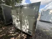new Cargo (Enclosed) Trailers Diamond Cargo  for sale, in Saint Petersburg, FL Thumbnail 5