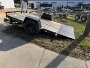 new Equipment / Flatbed Trailers Sure-Trac  for sale, in Kenneth City, FL Thumbnail 4