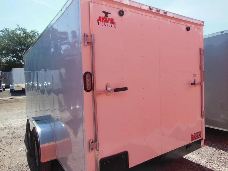 new Cargo (Enclosed) Trailers Other  for sale, in Kenneth City, FL Thumbnail 8