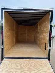 new Cargo (Enclosed) Trailers Diamond Cargo  for sale, in Saint Petersburg, FL Thumbnail 7