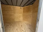 new Cargo (Enclosed) Trailers Diamond Cargo  for sale, in Saint Petersburg, FL Thumbnail 11