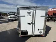 new Cargo (Enclosed) Trailers Diamond Cargo  for sale, in Saint Petersburg, FL Thumbnail 7