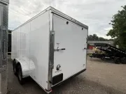 new Cargo (Enclosed) Trailers Quality Cargo  for sale, in Kenneth City, FL Thumbnail 13