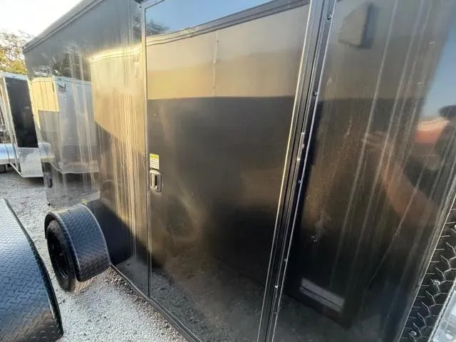 new Cargo (Enclosed) Trailers Quality Cargo  for sale, in Kenneth City, FL Thumbnail 9