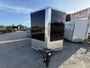 new Cargo (Enclosed) Trailers Quality Cargo  for sale, in Kenneth City, FL Thumbnail 6