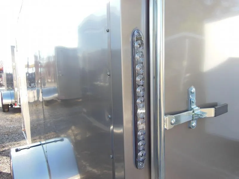 new Cargo (Enclosed) Trailers Other  for sale, in Kenneth City, FL Thumbnail 4