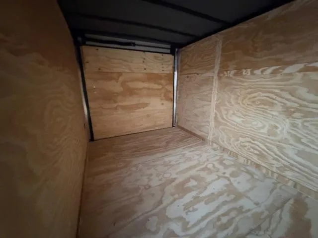 new Cargo (Enclosed) Trailers Quality Cargo  for sale, in Kenneth City, FL Thumbnail 12