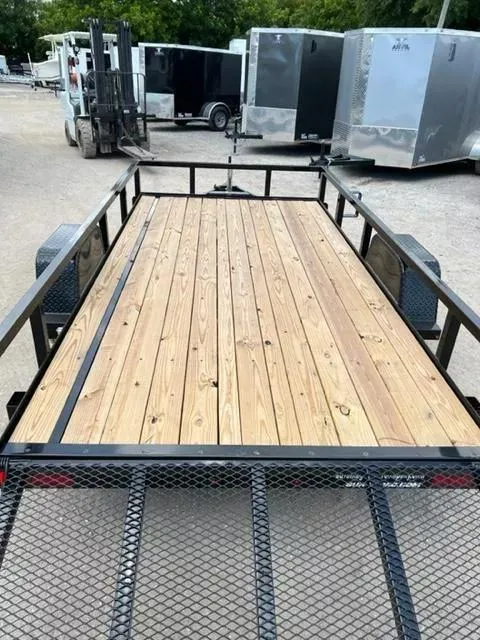 new Utility Trailers Sure-Trac  for sale, in Saint Petersburg, FL Thumbnail 5