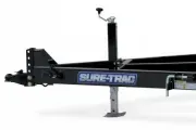 new Equipment / Flatbed Trailers Sure-Trac  for sale, in Kenneth City, FL Thumbnail 7