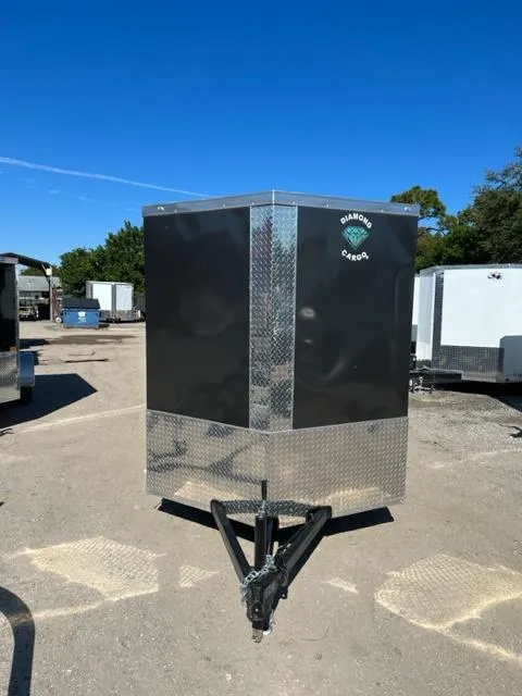 new Cargo (Enclosed) Trailers Other  for sale, in Saint Petersburg, FL Thumbnail 14
