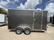 new Cargo (Enclosed) Trailers Diamond Cargo  for sale, in Saint Petersburg, FL Thumbnail 8
