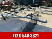 new Watercraft Trailers Yacht Club Trailers  for sale, in Kenneth City, FL Thumbnail 1