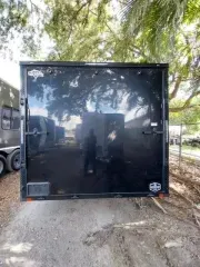 new Other Trailers Diamond Cargo  for sale, in Kenneth City, FL Thumbnail 6