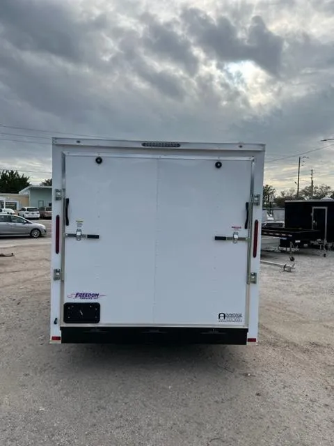 new Cargo (Enclosed) Trailers Other  for sale, in Kenneth City, FL Thumbnail 18