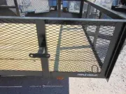 new Utility Trailers Triple Crown Trailers  for sale, in Saint Petersburg, FL Thumbnail 9