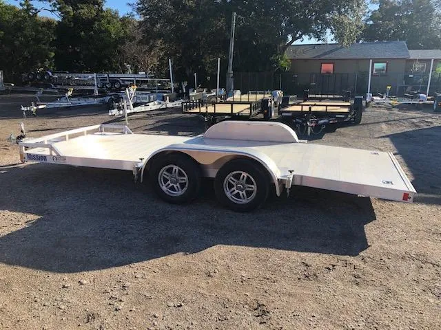 new Car Haulers / Racing Trailers Mission  for sale, in Kenneth City, FL Thumbnail 11