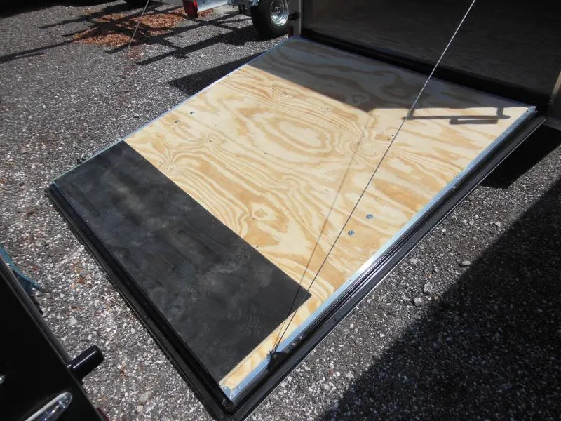 new Cargo (Enclosed) Trailers Other  for sale, in Saint Petersburg, FL Thumbnail 14