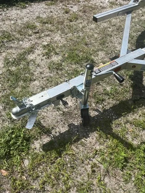 new Watercraft Trailers Triton Trailers  for sale, in Kenneth City, FL Thumbnail 4