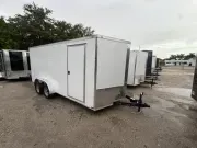 new Cargo (Enclosed) Trailers Quality Cargo  for sale, in Kenneth City, FL Thumbnail 2