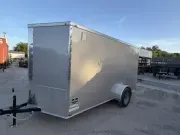 new Cargo (Enclosed) Trailers Quality Cargo  for sale, in Kenneth City, FL Thumbnail 6