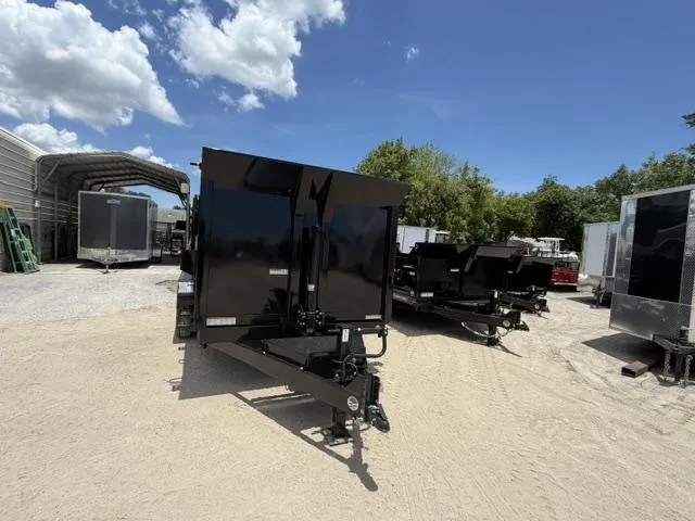new Dump Trailers Sure-Trac  for sale, in Saint Petersburg, FL Thumbnail 6
