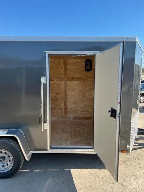 new Cargo (Enclosed) Trailers Other  for sale, in Saint Petersburg, FL Thumbnail 18