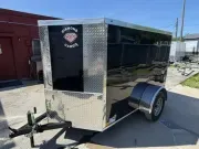 new Cargo (Enclosed) Trailers Diamond Cargo  for sale, in Saint Petersburg, FL Thumbnail 3