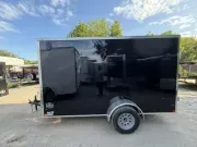 new Cargo (Enclosed) Trailers Diamond Cargo  for sale, in Kenneth City, FL Thumbnail 8