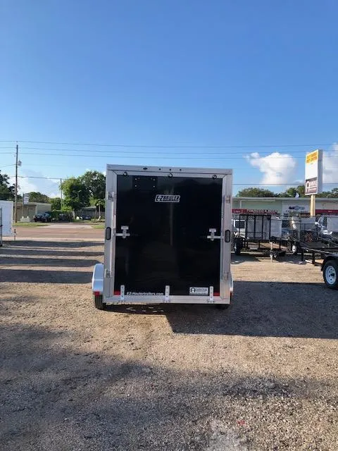 new Cargo (Enclosed) Trailers E-Z Hauler  for sale, in Saint Petersburg, FL Thumbnail 5