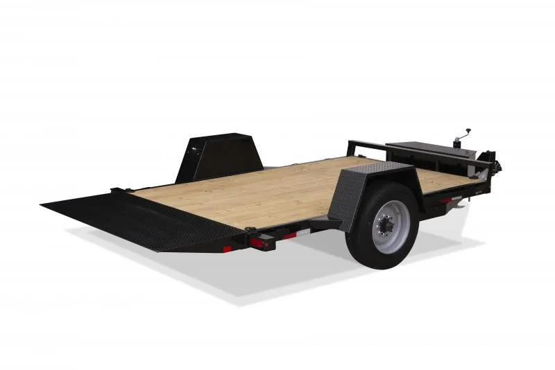 new Equipment / Flatbed Trailers Sure-Trac  for sale, in Saint Petersburg, FL Thumbnail 2