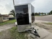 new Cargo (Enclosed) Trailers Quality Cargo  for sale, in Kenneth City, FL Thumbnail 2