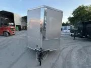 new Cargo (Enclosed) Trailers Quality Cargo  for sale, in Kenneth City, FL Thumbnail 1