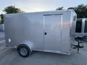 new Cargo (Enclosed) Trailers Quality Cargo  for sale, in Kenneth City, FL Thumbnail 8