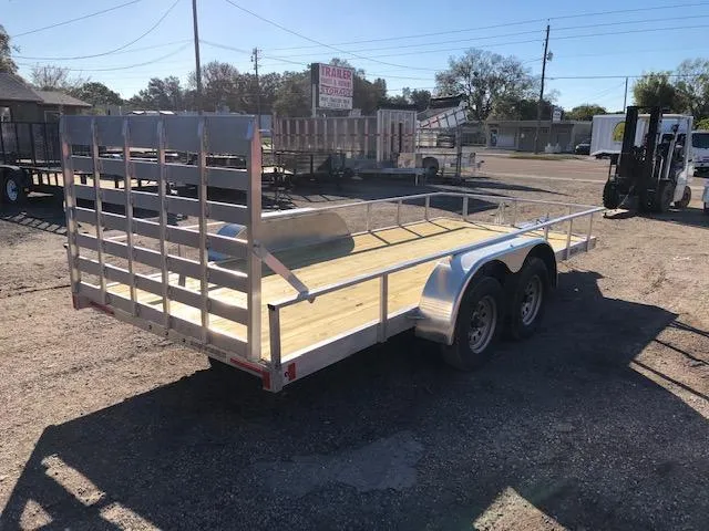 new Utility Trailers Mission  for sale, in Saint Petersburg, FL Thumbnail 6