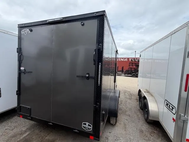 new Cargo (Enclosed) Trailers Diamond Cargo  for sale, in Saint Petersburg, FL Thumbnail 5