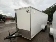 new Cargo (Enclosed) Trailers Quality Cargo  for sale, in Kenneth City, FL Thumbnail 4