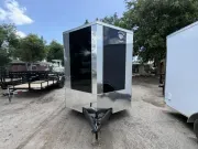 new Cargo (Enclosed) Trailers Diamond Cargo  for sale, in Kenneth City, FL Thumbnail 2