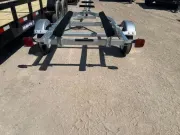 new Watercraft Trailers Continental Trailers  for sale, in Kenneth City, FL Thumbnail 2
