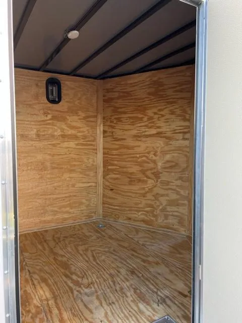 new Cargo (Enclosed) Trailers Other  for sale, in Kenneth City, FL Thumbnail 18