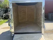 new Cargo (Enclosed) Trailers Diamond Cargo  for sale, in Saint Petersburg, FL Thumbnail 11